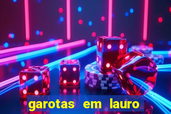 garotas em lauro de freitas